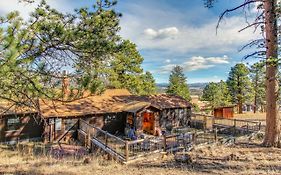 Historic Wilderness Retreat